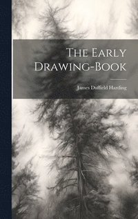 Early Drawing-book