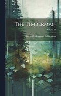 The Timberman; Volume 19
