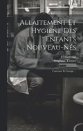 Allaitement Et Hygiène Des Enfants Nouveau-Nés