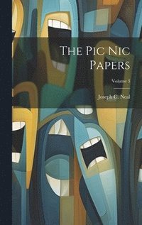 Pic Nic Papers; Volume 3