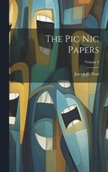 Pic Nic Papers; Volume 3