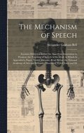 The Mechanism of Speech