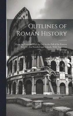 Outlines of Roman History