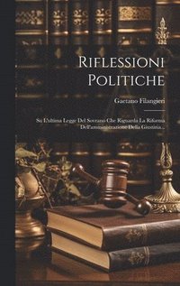 Riflessioni Politiche
