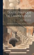 Trait� Pratique De Graphologie