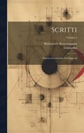Scritti