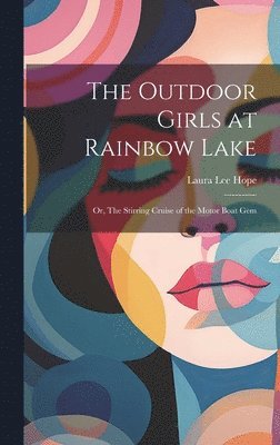 Outdoor Girls at Rainbow Lake