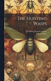 Hunting Wasps