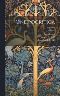 Oneirocritica; Volume 2