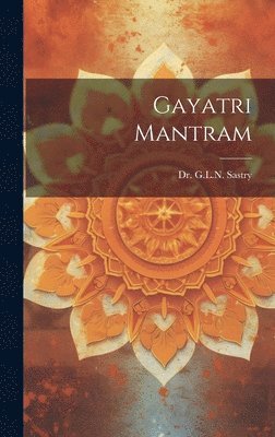 Gayatri Mantram