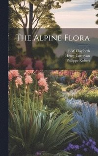 Alpine Flora