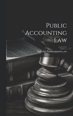 Public Accounting Law