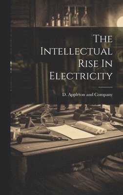 Intellectual Rise In Electricity