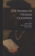 Works of Thomas Goodwin