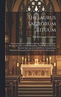 Thesaurus Sacrorum Rituum