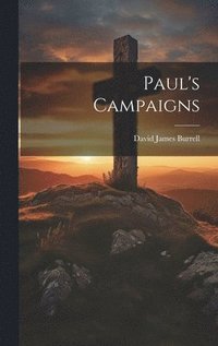 Paul's Campaigns
