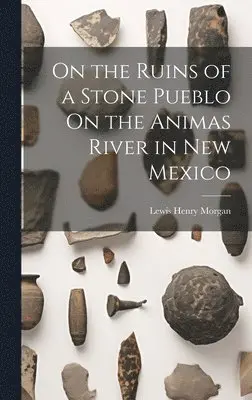 Lewis Henry Morgan - On the Ruins of a Stone Pueblo On the Animas River in New Mexico, Inbunden. Tillgänglighet: Lägg i varukorg