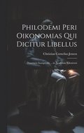 Philodemi Peri Oikonomias Qui Dicitur Libellus