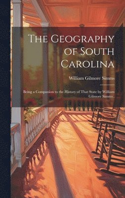 Geography of South Carolina