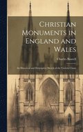 Christian Monuments in England and Wales