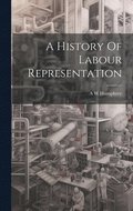 History Of Labour Representation