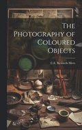 The Photography of Coloured Objects