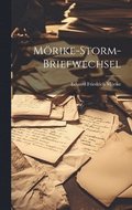M�rike-Storm-Briefwechsel