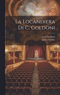 Locandiera Di C. Goldoni