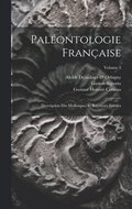 Palontologie Franaise