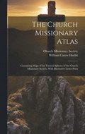Church Missionary Atlas