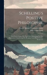 Schelling's Positive Philosophie