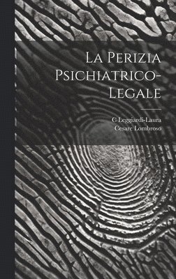 Perizia Psichiatrico-Legale