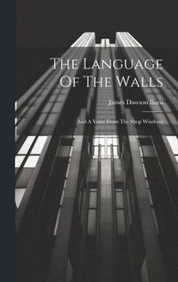 Language Of The Walls