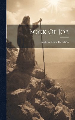 Andrew Bruce Davidson - Book Of Job, Inbunden. Tillgänglighet: Lägg i varukorg
