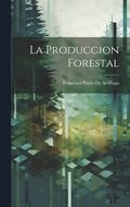 La Produccion Forestal