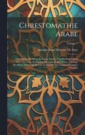 Chrestomathie Arabe