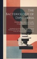 Bacteriology of Diphtheria