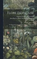 Flore Fran�aise