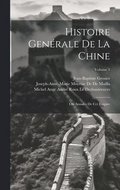 Histoire Genrale De La Chine: Ou Annales De Cet Empire; Volume 1