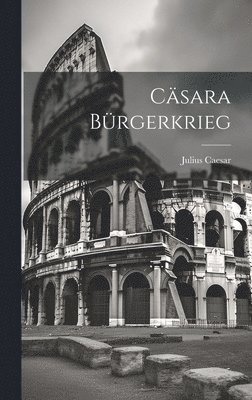 Cäsara Bürgerkrieg