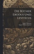 B�cher Exodus Und Leviticus