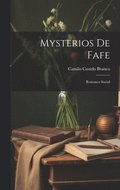 Mysterios De Fafe