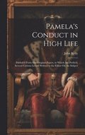 Pamela's Conduct in High Life