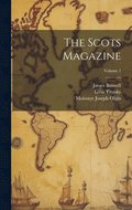 The Scots Magazine; Volume 1