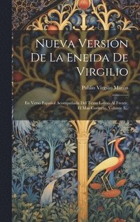 Nueva Versin De La Eneida De Virgilio