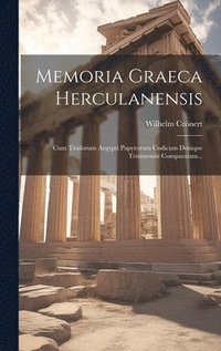 Memoria Graeca Herculanensis