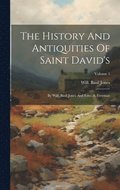 The History And Antiquities Of Saint David's