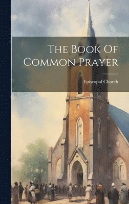Book Of Common Prayer