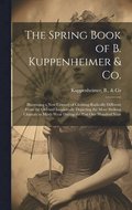 The Spring Book of B. Kuppenheimer & Co.