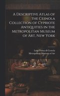 A Descriptive Atlas of the Cesnola Collection of Cypriote Antiquities in the Metropolitan Museum of Art, New York; 2a